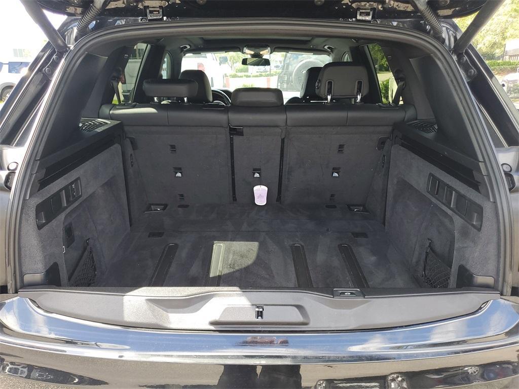 used 2019 BMW X5 car, priced at $28,790