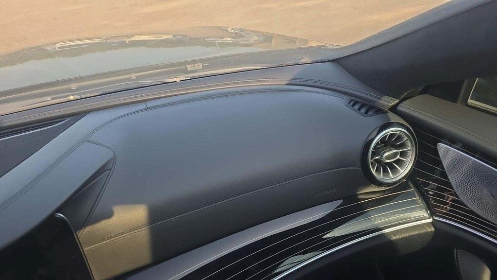 used 2019 Mercedes-Benz CLS 450 car, priced at $29,100