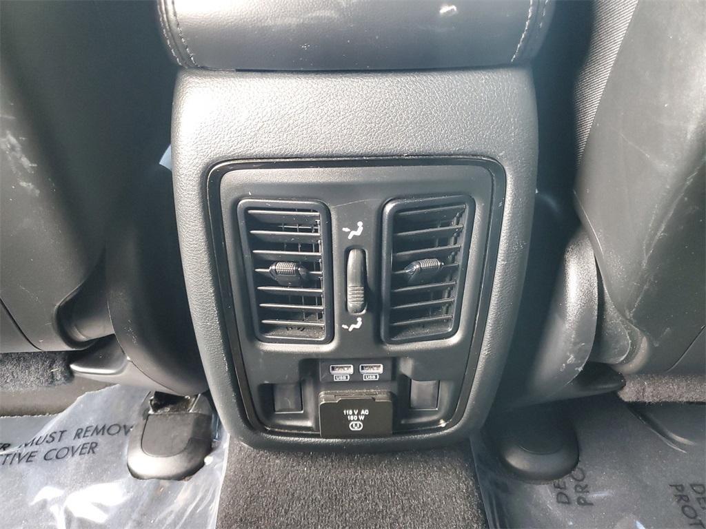 used 2019 Jeep Grand Cherokee car, priced at $23,000