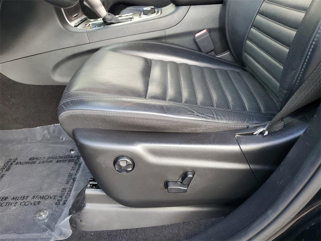 used 2019 Jeep Grand Cherokee car, priced at $23,000