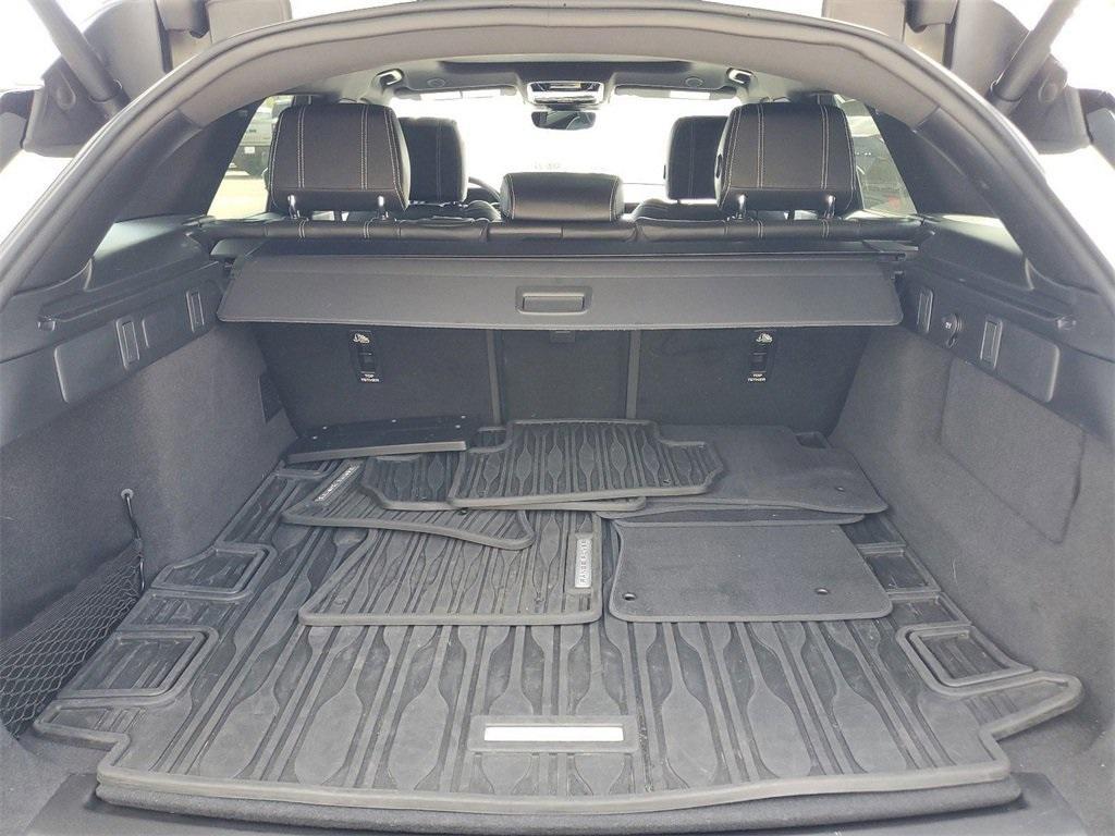 used 2021 Land Rover Range Rover Velar car, priced at $30,850