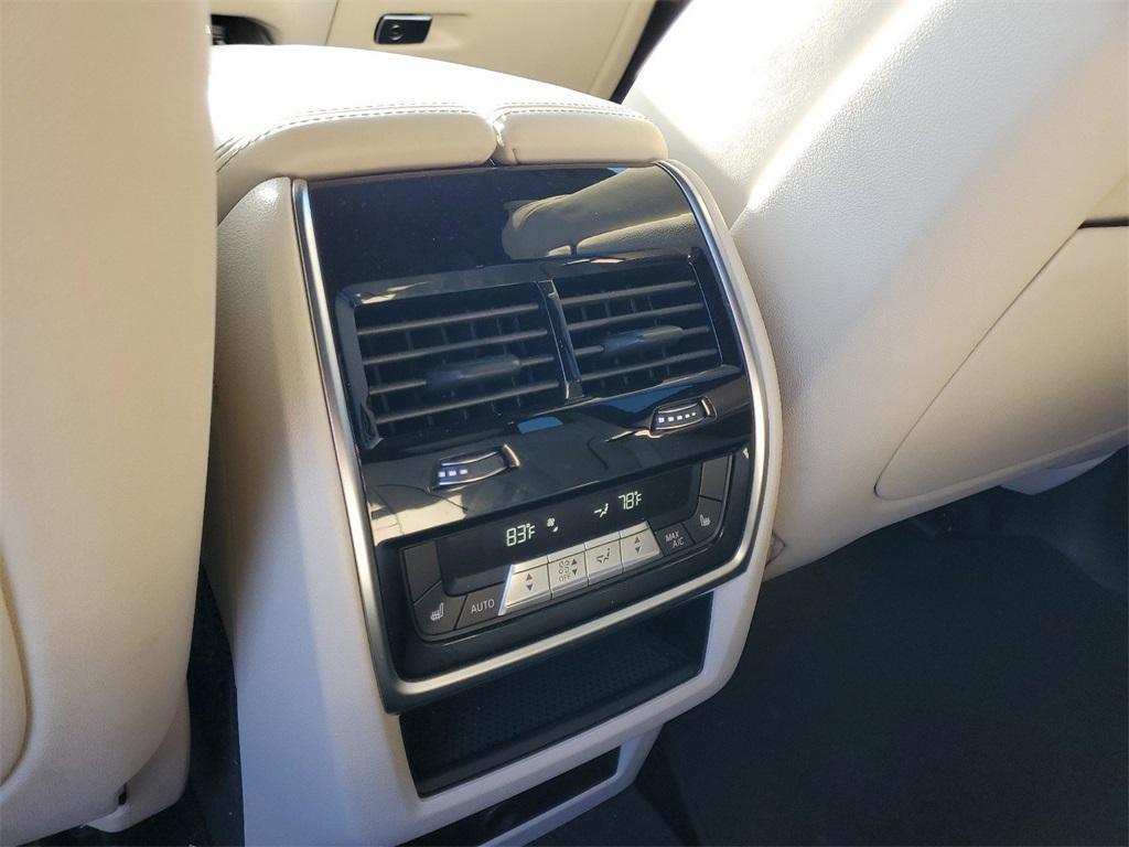 used 2020 BMW X5 car, priced at $23,677