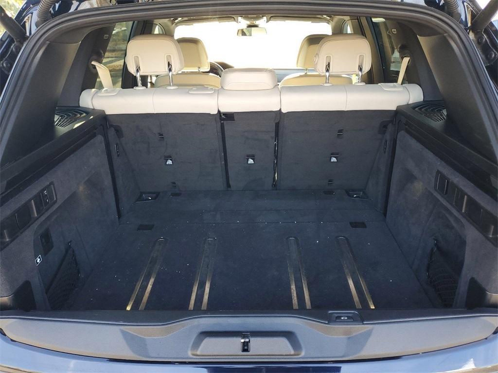 used 2020 BMW X5 car, priced at $23,677
