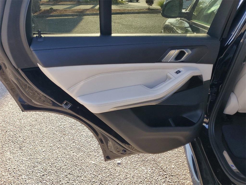 used 2020 BMW X5 car, priced at $23,677