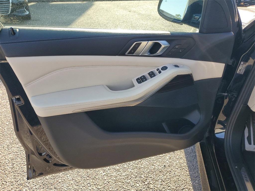 used 2020 BMW X5 car, priced at $23,677