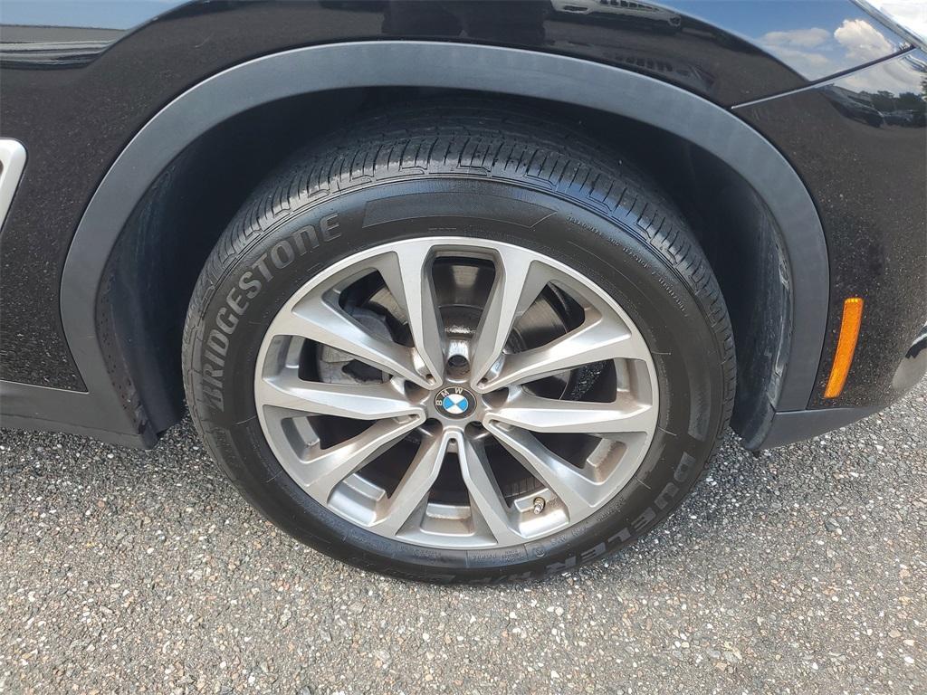used 2019 BMW X4 car, priced at $25,399