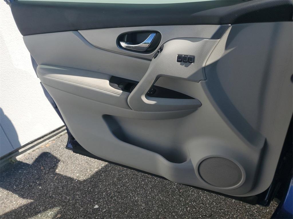 used 2020 Nissan Rogue Sport car, priced at $17,381