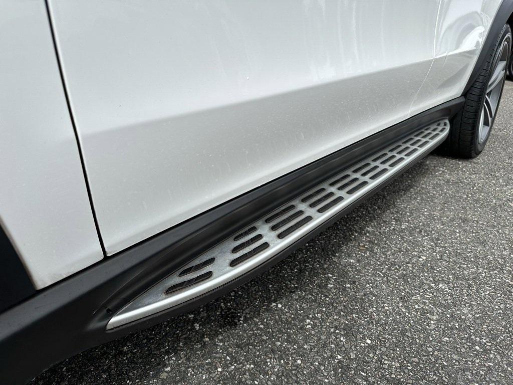 used 2021 Mercedes-Benz GLE 350 car, priced at $30,999