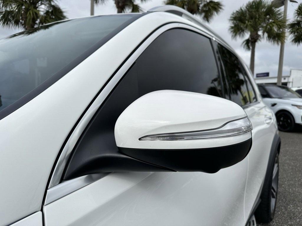 used 2021 Mercedes-Benz GLE 350 car, priced at $30,999