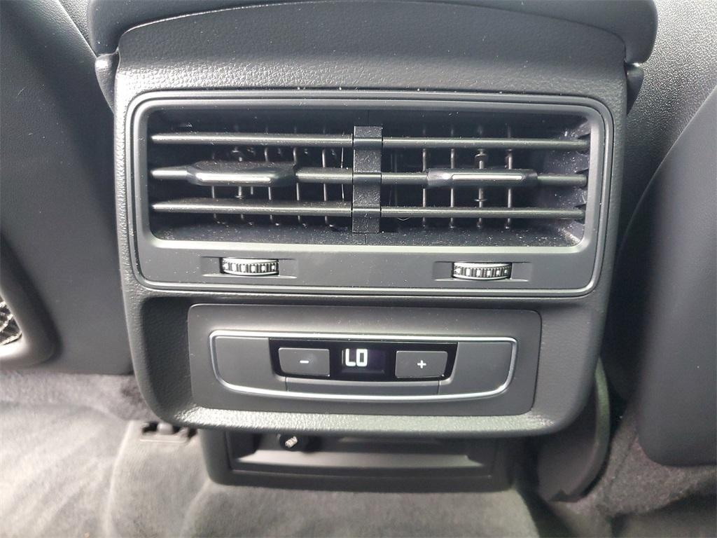 used 2022 Audi Q7 car, priced at $37,080