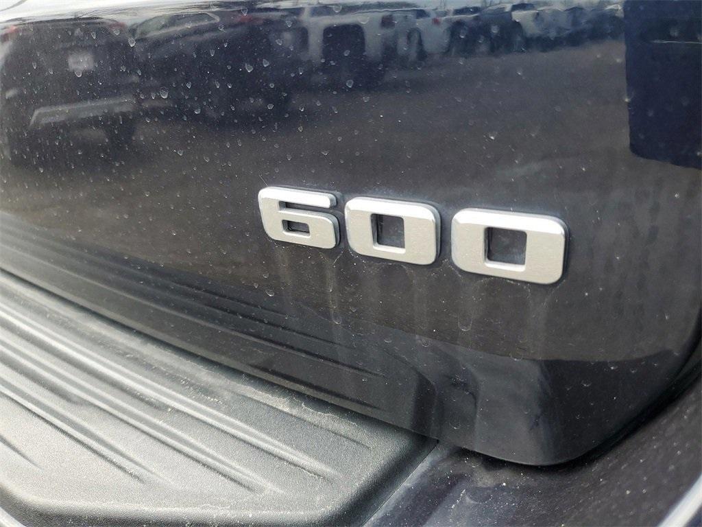 used 2022 Cadillac Escalade car, priced at $66,616
