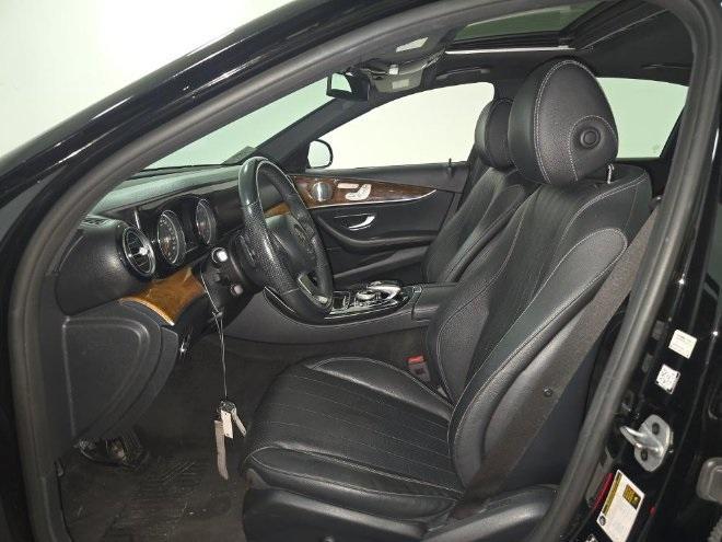 used 2018 Mercedes-Benz E-Class car, priced at $18,664