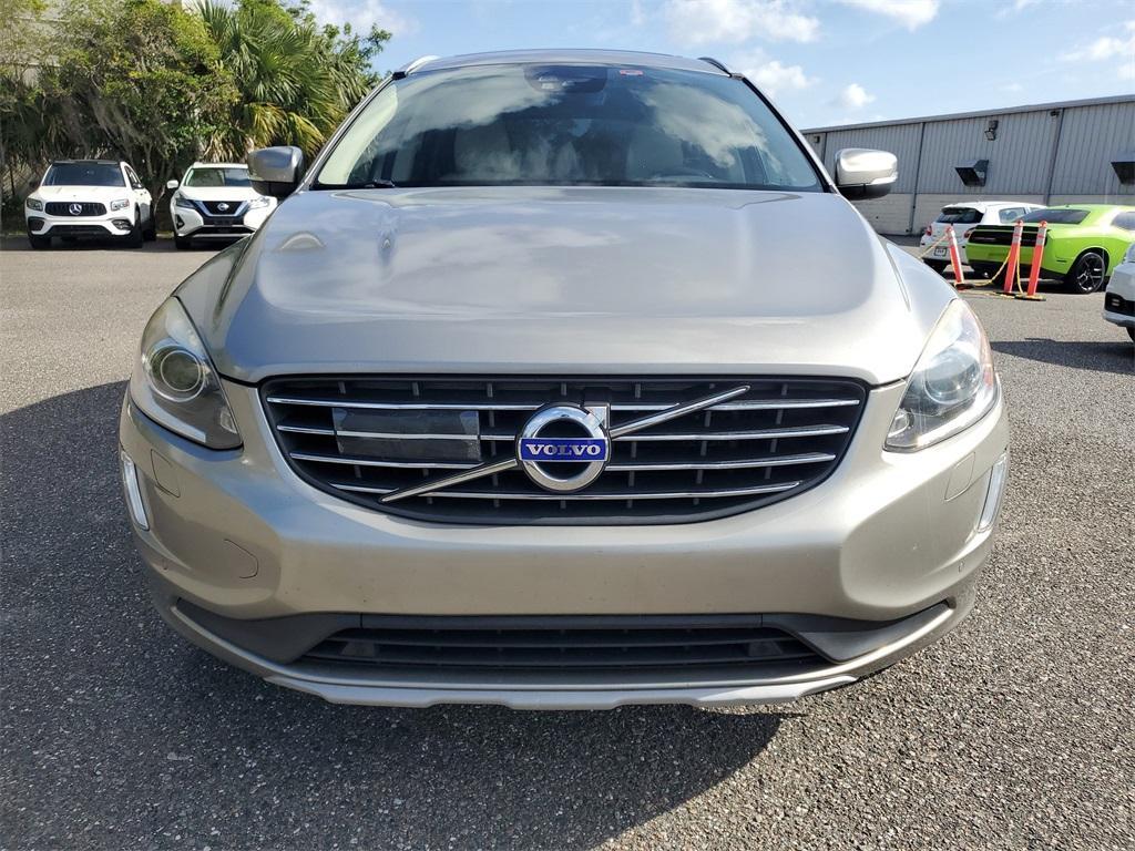 used 2016 Volvo XC60 car, priced at $7,821