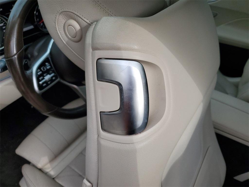 used 2019 Mercedes-Benz E-Class car, priced at $30,411