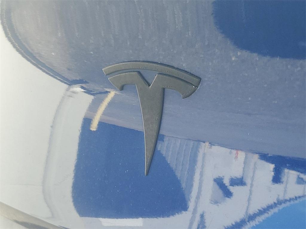 used 2020 Tesla Model Y car, priced at $26,189
