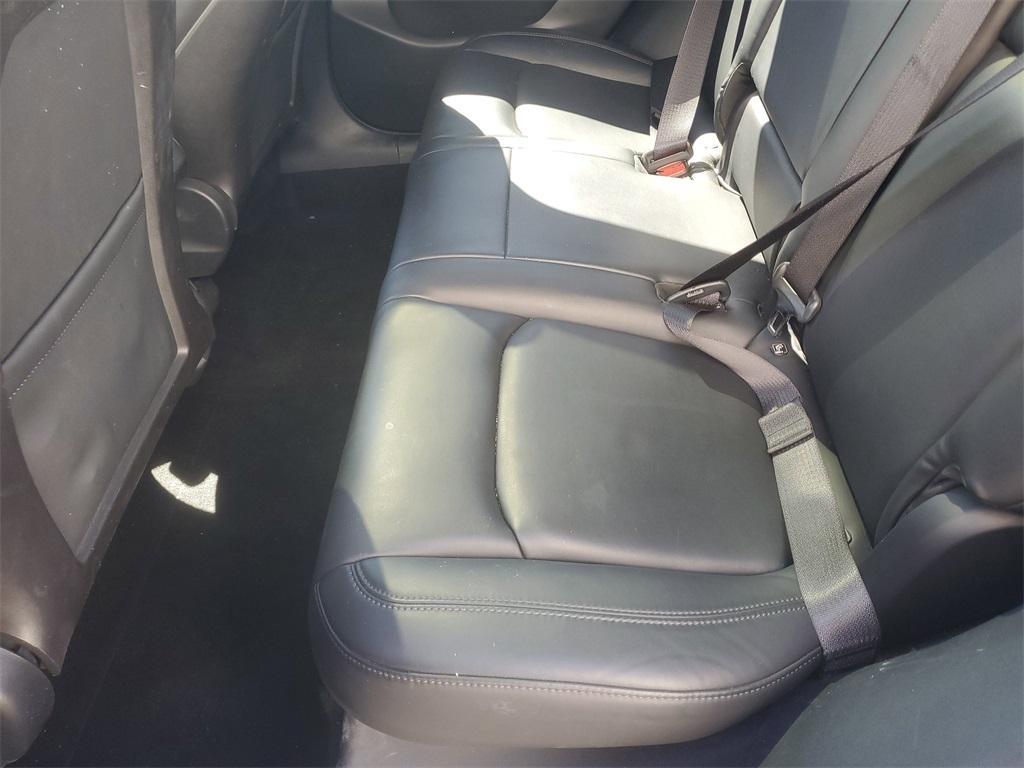 used 2020 Tesla Model Y car, priced at $26,189