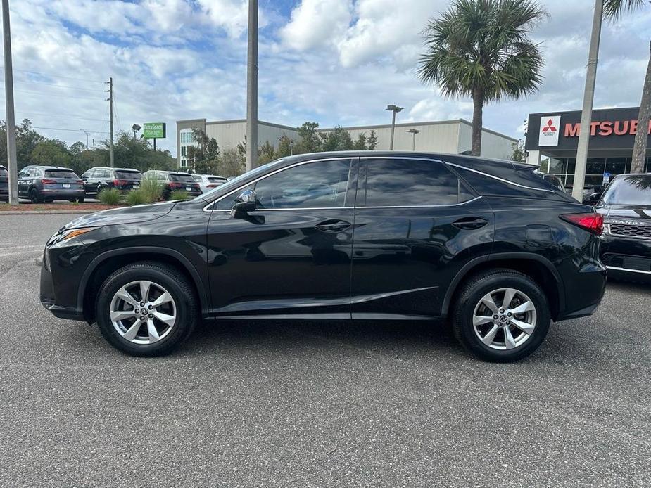 used 2018 Lexus RX 350 car, priced at $30,223