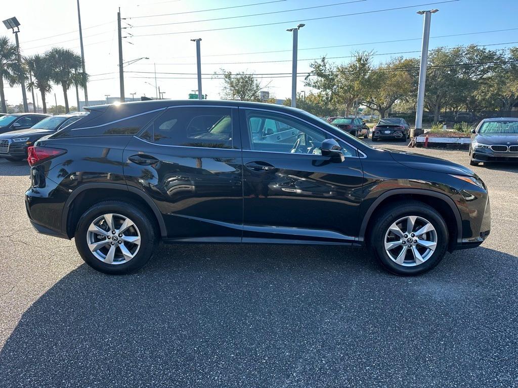 used 2018 Lexus RX 350 car, priced at $29,550