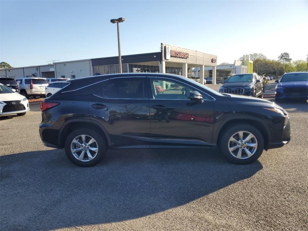 used 2018 Lexus RX 350 car, priced at $28,421