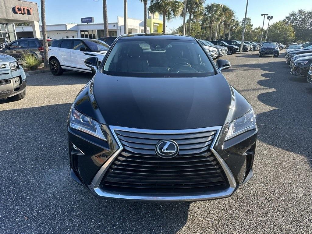 used 2018 Lexus RX 350 car, priced at $24,989