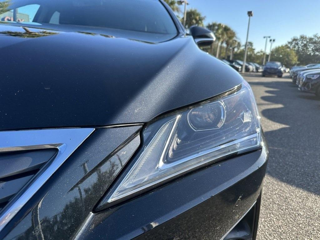 used 2018 Lexus RX 350 car, priced at $24,989