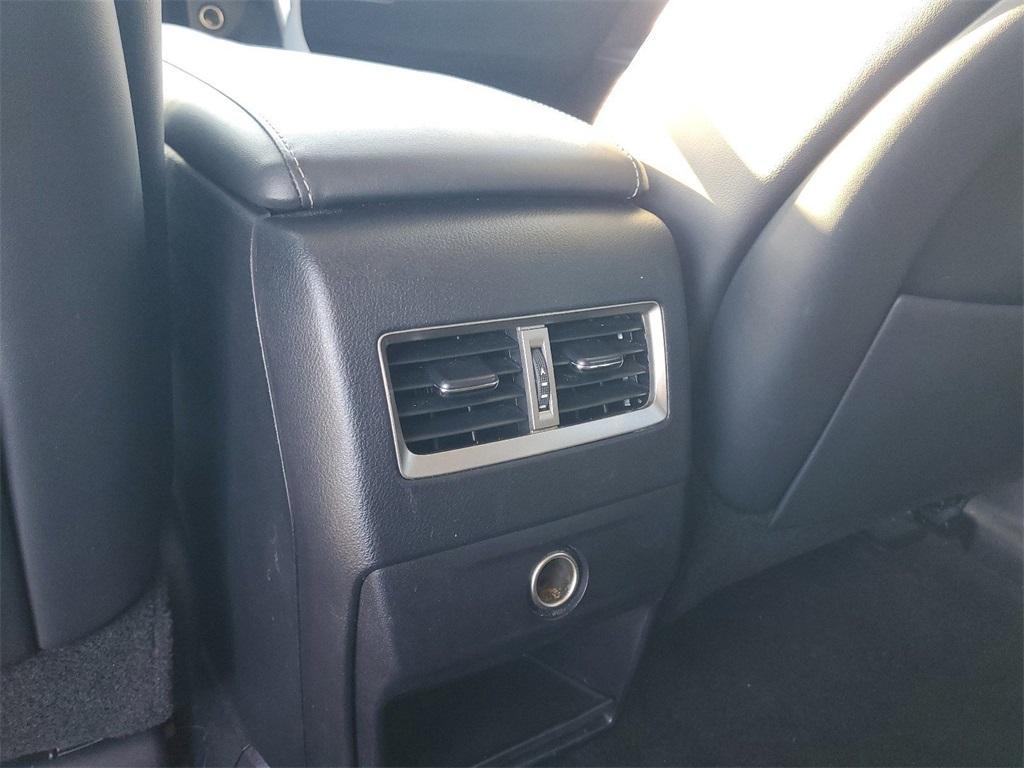 used 2018 Lexus RX 350 car, priced at $28,421