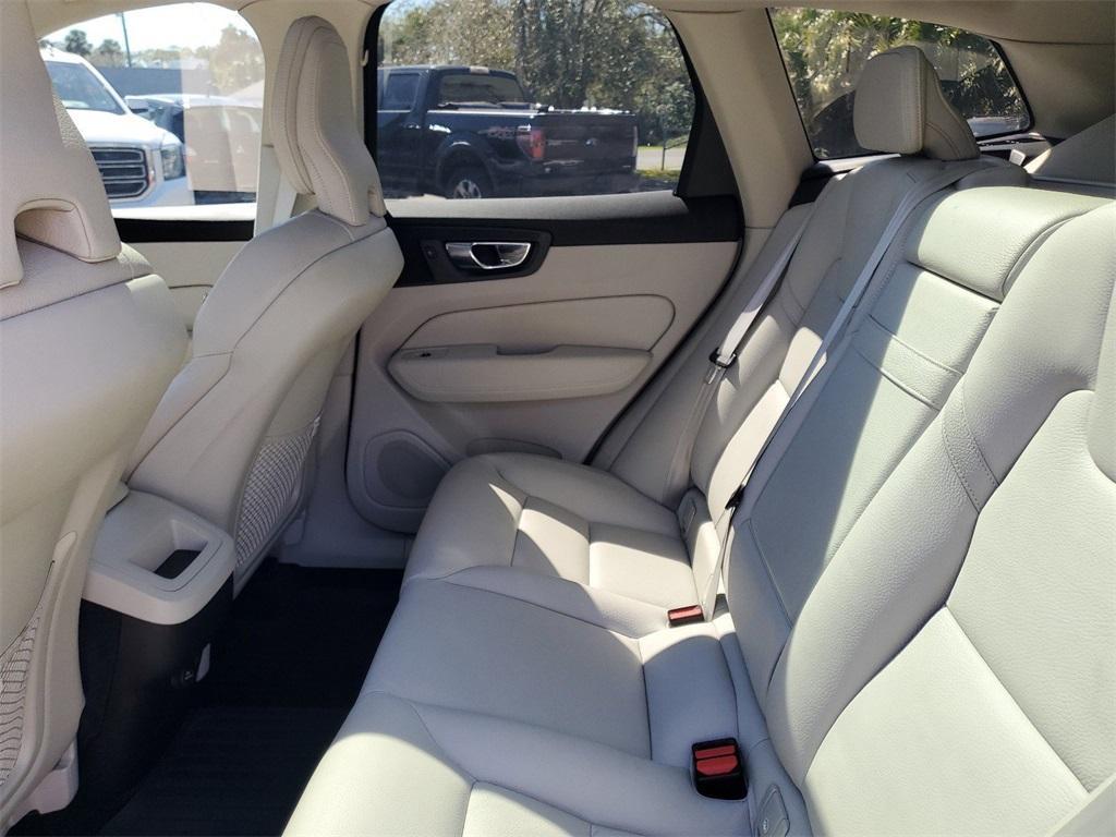 used 2020 Volvo XC60 car, priced at $22,298
