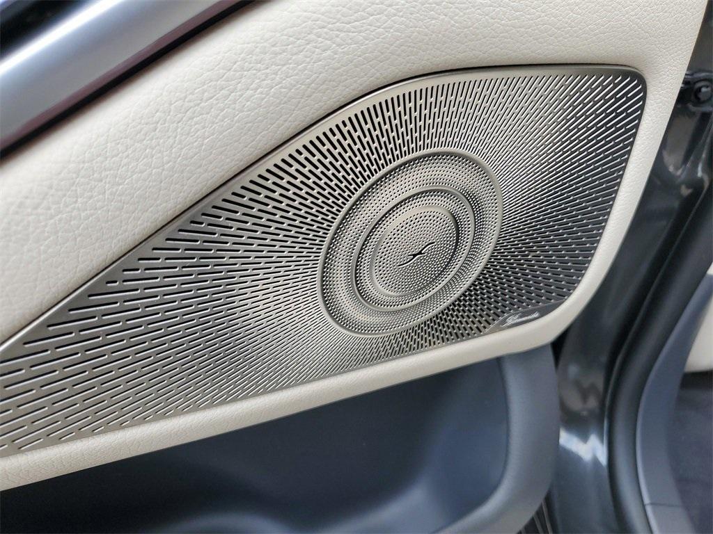used 2022 Mercedes-Benz S-Class car, priced at $73,420