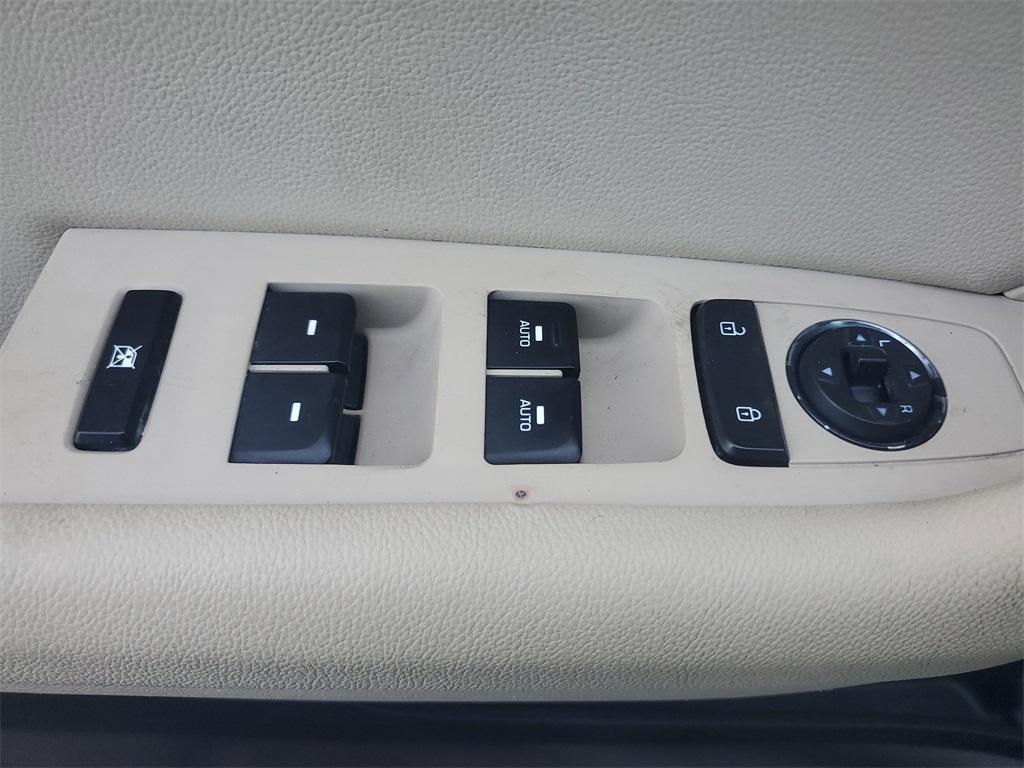 used 2017 Hyundai Sonata car, priced at $10,001