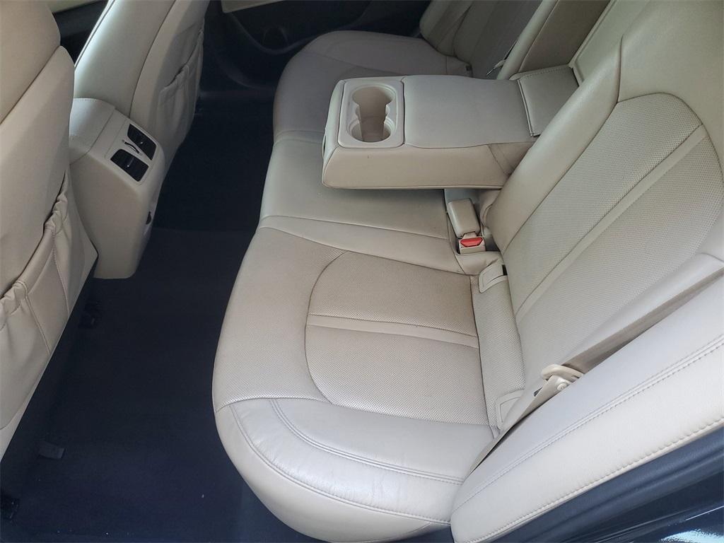 used 2017 Hyundai Sonata car, priced at $10,001