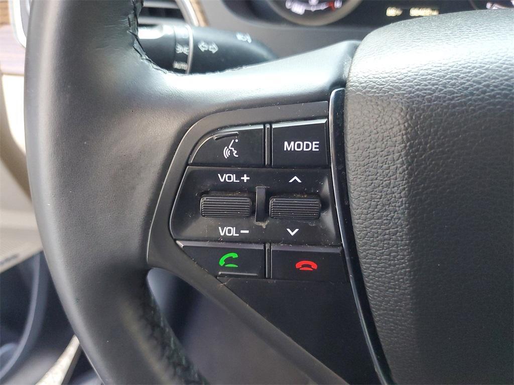 used 2017 Hyundai Sonata car, priced at $10,001