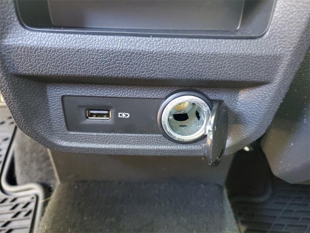 used 2020 Volkswagen Tiguan car, priced at $20,123