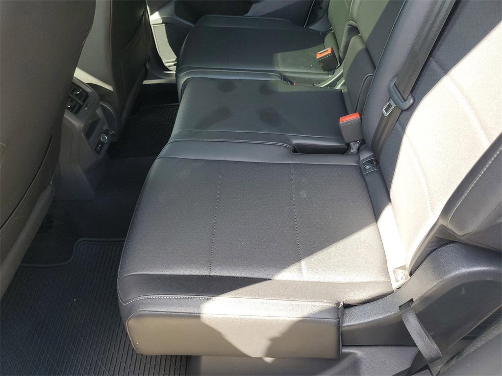 used 2020 Volkswagen Tiguan car, priced at $20,123