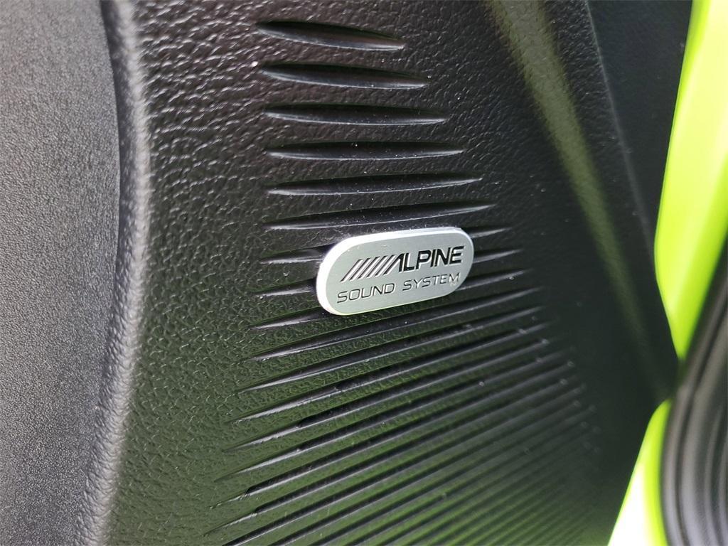 used 2023 Dodge Challenger car, priced at $24,851