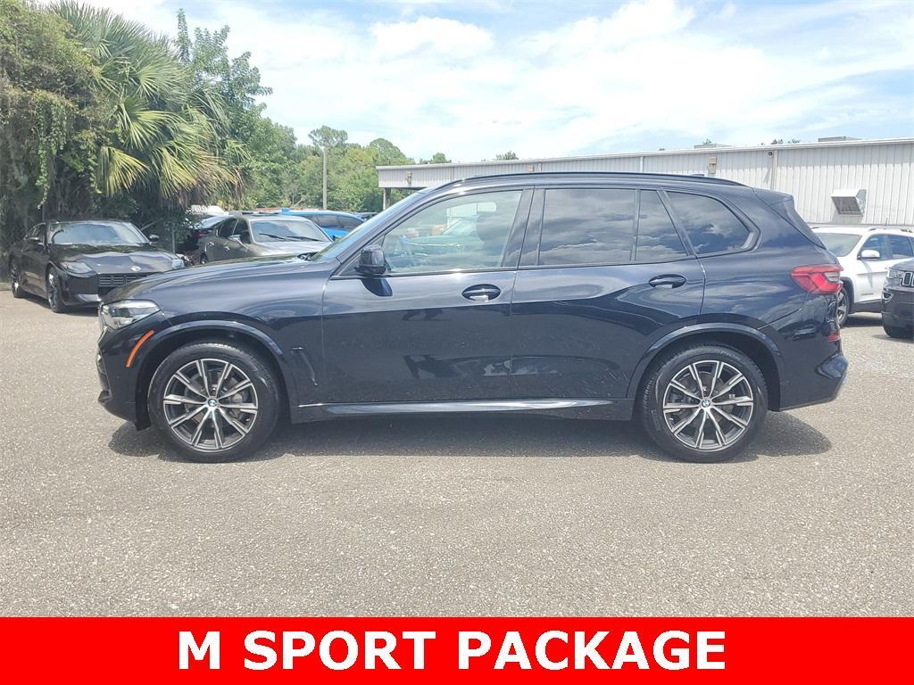 used 2020 BMW X5 car, priced at $35,411