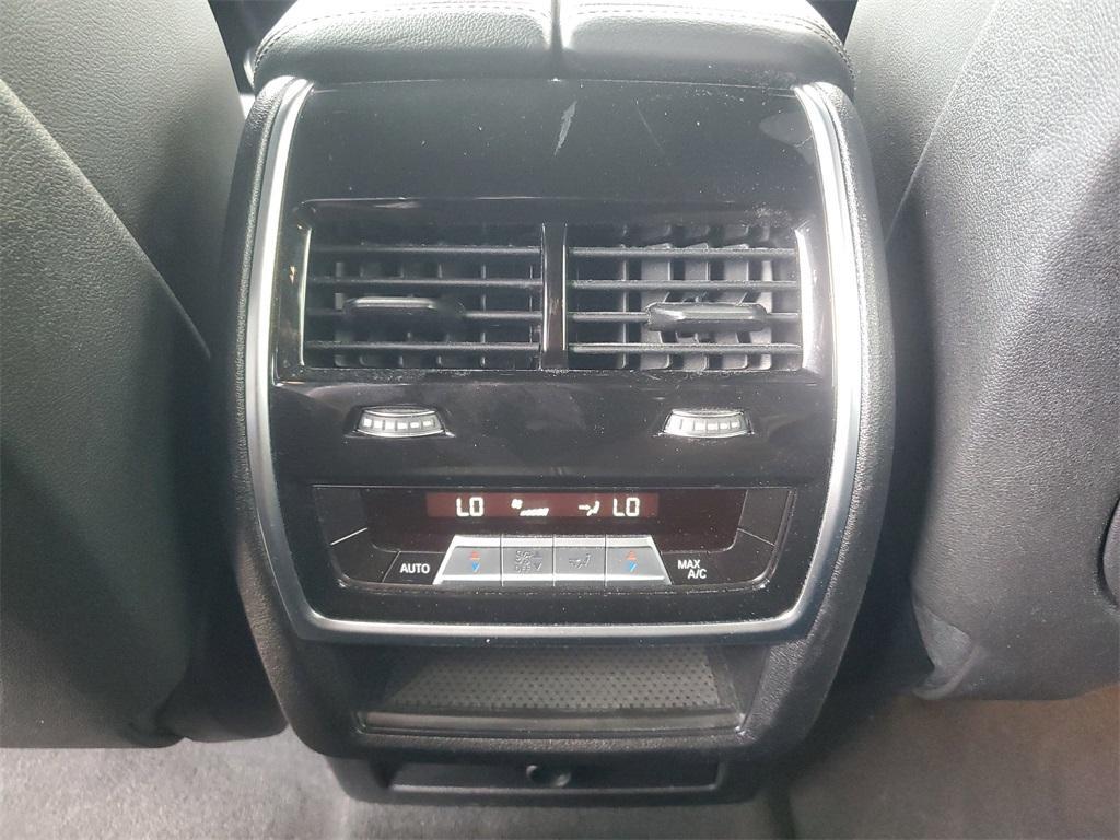 used 2020 BMW X5 car, priced at $35,411