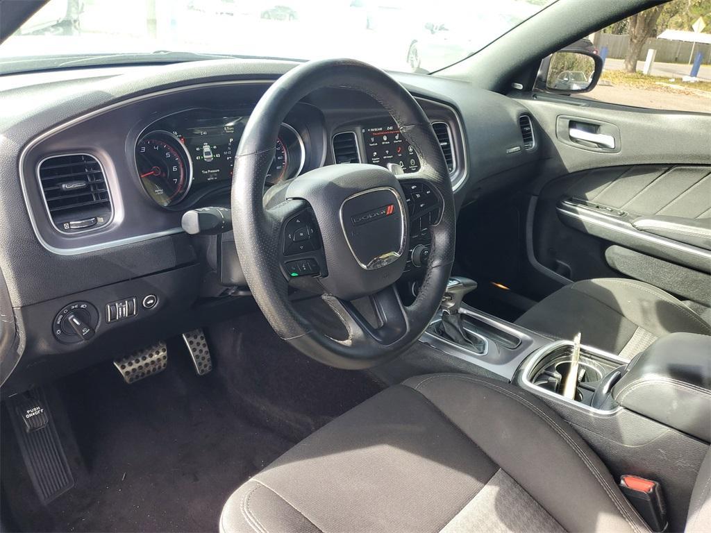 used 2019 Dodge Charger car, priced at $32,181
