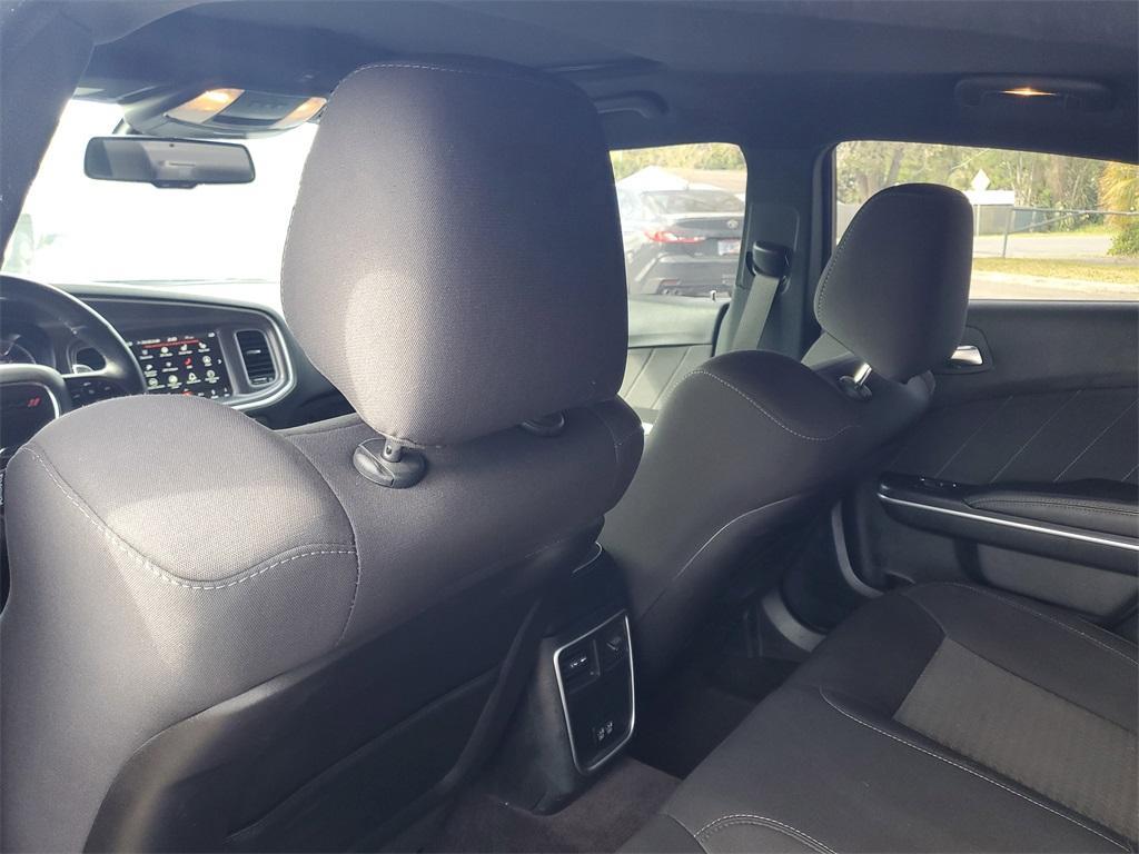 used 2019 Dodge Charger car, priced at $32,181