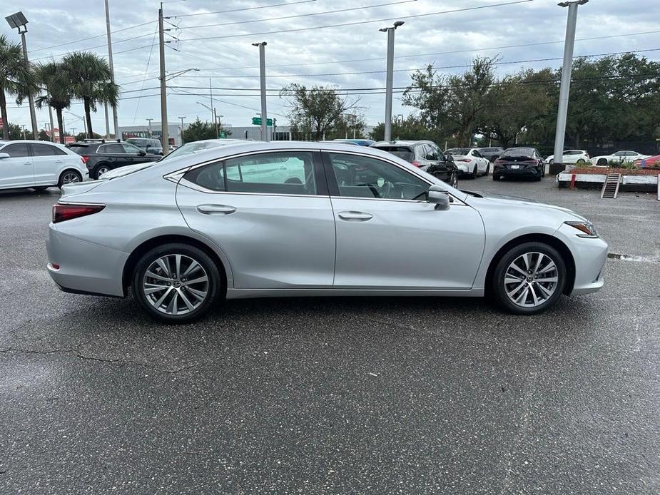 used 2019 Lexus ES 350 car, priced at $27,318