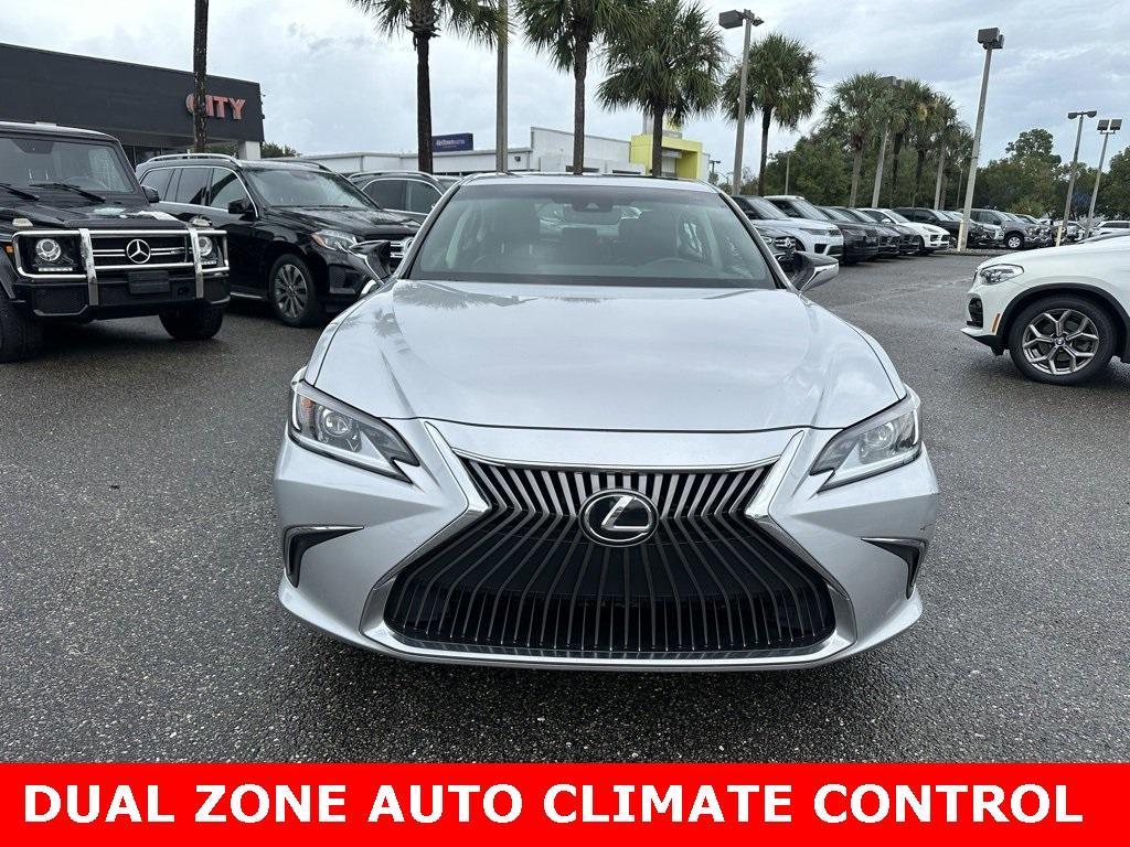 used 2019 Lexus ES 350 car, priced at $22,799