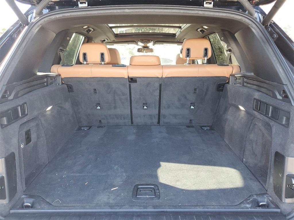 used 2019 BMW X5 car, priced at $29,291