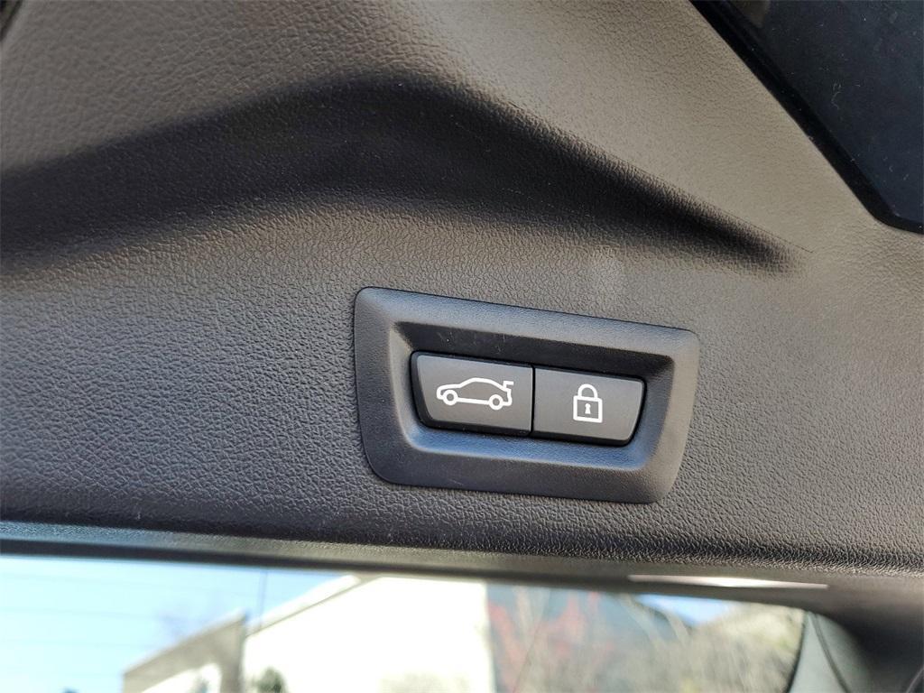 used 2019 BMW X5 car, priced at $29,291