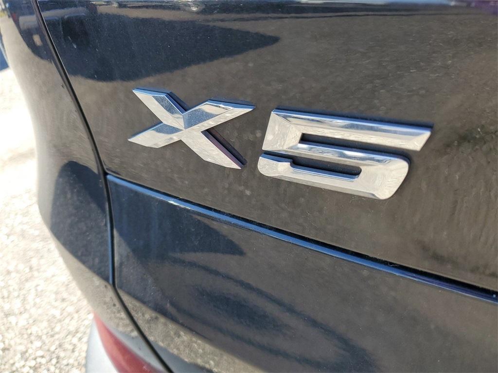 used 2019 BMW X5 car, priced at $28,009