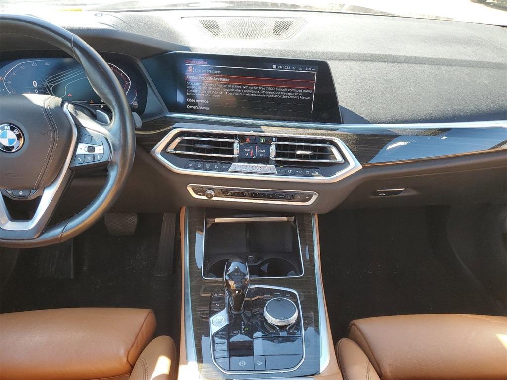 used 2019 BMW X5 car, priced at $28,009