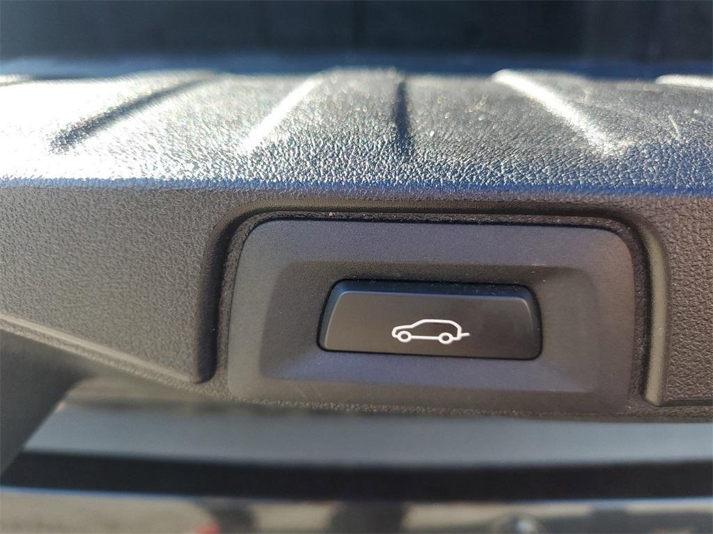 used 2019 BMW X5 car, priced at $29,291