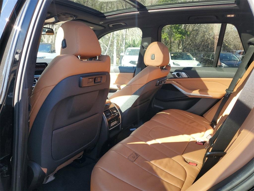 used 2019 BMW X5 car, priced at $29,291