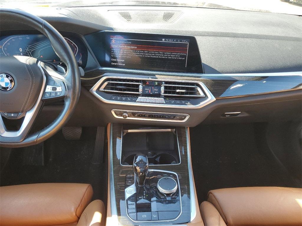 used 2019 BMW X5 car, priced at $29,291