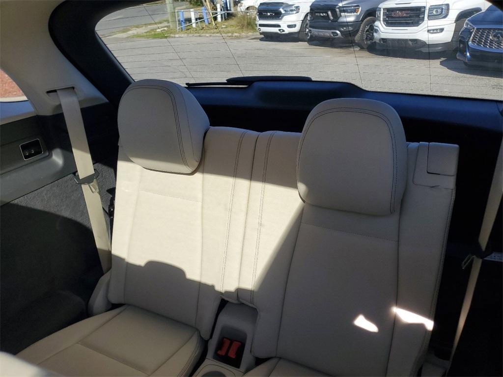 used 2020 Mercedes-Benz GLE 450 car, priced at $38,091