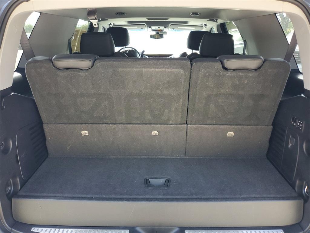 used 2019 Cadillac Escalade car, priced at $35,401