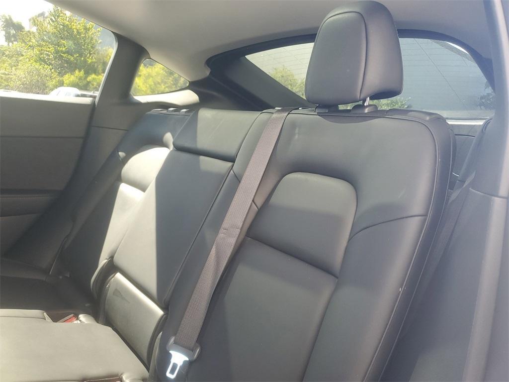 used 2020 Tesla Model Y car, priced at $26,079